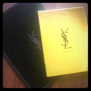 YSL Mirror W/ Case